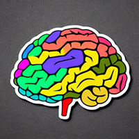 Broken brain: Amazing Puzzle