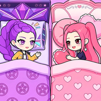 YOYO Doll School life Dress up