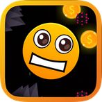 geometry emoji level hard