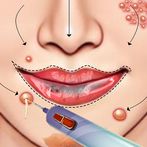 ASMR Doctor: Makeover Games