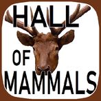 PA State Museum Hall of Mammal