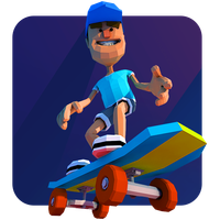 Skating Ninja