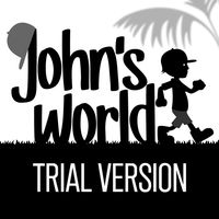 John's World Trial Version