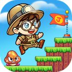 Super Matteo Adventure