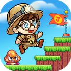 Super Matteo Adventure