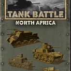 Tank Battle: North Africa