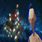 Angry Neighbor: The Strange House