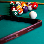 يلا بلياردو ball go