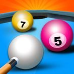 Billiard Online Black 8 Night 