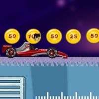 Car Racing City