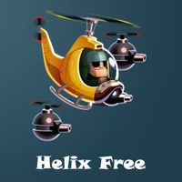 Bob Helicopter Free Summer Fun