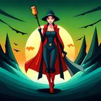 Night Witch