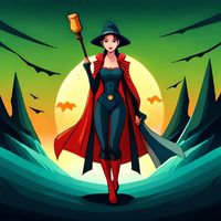 Night Witch