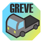 Greve dos Caminhoneiros