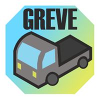 Greve dos Caminhoneiros