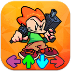 FNF Pico's Funkin Series Mod