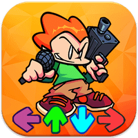 FNF Pico's Funkin Series Mod