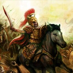 Ancient Battle Alexander