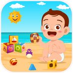 Kids games: For 2-4 year old