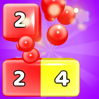 Sliding & Falling Merge