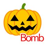 Pumpkinbomb