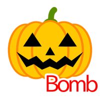 Pumpkinbomb