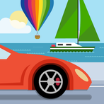 Make a Scene Transport (pocket