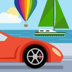 Make a Scene Transport (pocket