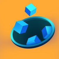 Cleaning the Cubes