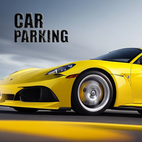 Car Parking Game: Real Driver