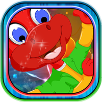 Little Ant Boy Escape