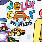JellyCar Worlds