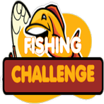 Fishing Challenge Boys Girls