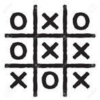 X And O Game ( Tic Tac Toe )