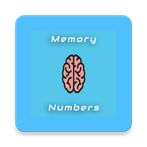 Memory Numbers 2048