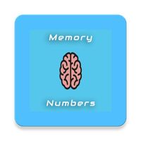 Memory Numbers 2048