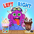 Left Or Right: DIY Drink