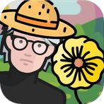 Andy Warhol Earth Reborn