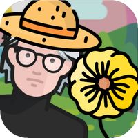 Andy Warhol Earth Reborn