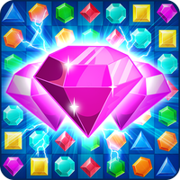 Jewel Puzzle Match