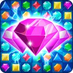 Jewel Puzzle Match