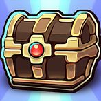 Grid Treasure: Escape