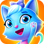 Sunshine Blast Match3 Paradise