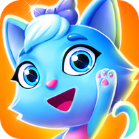 Sunshine Blast Match3 Paradise