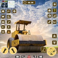 JCB Game Builder Simulator