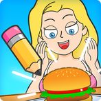 Draw Happy Story