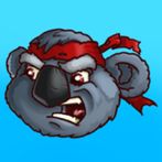 Koala's Revenge