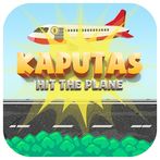 Kaputas Hit The Plane