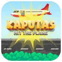 Kaputas Hit The Plane