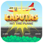 Kaputas Hit The Plane